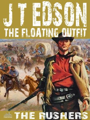 cover image of The Floating Outfit 41